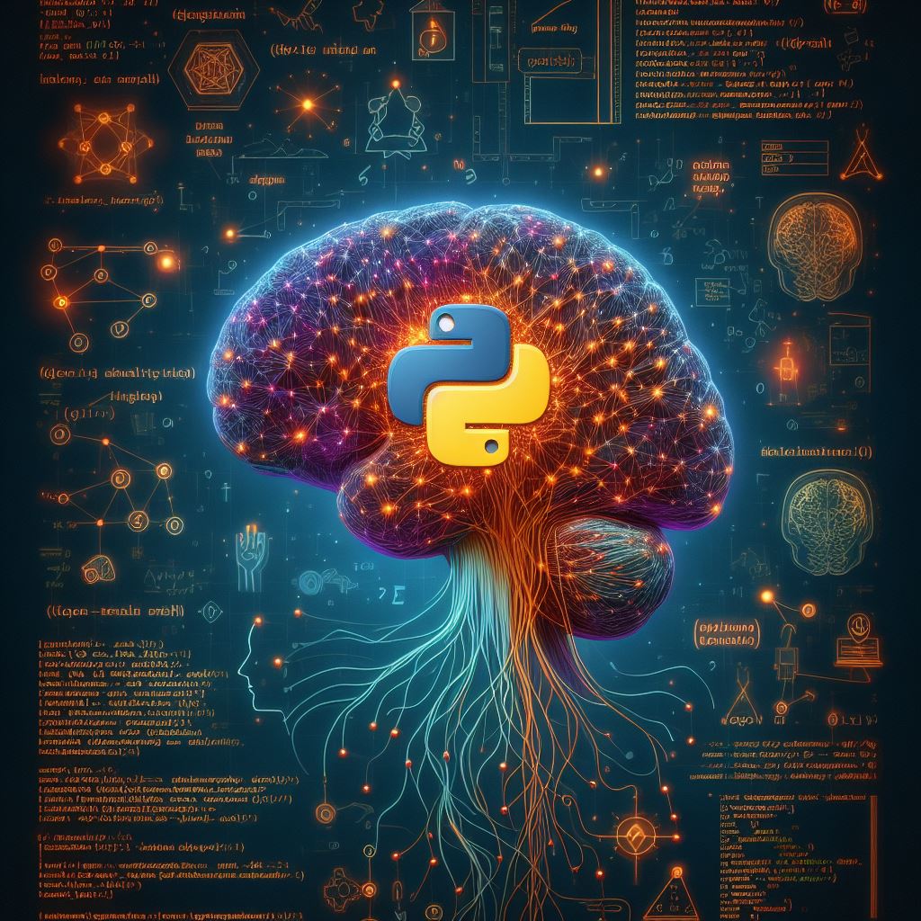 CORSO DI RETI NEURALI CON PYTHON